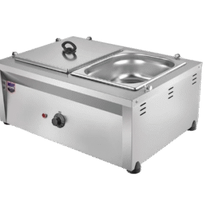 2'li Set Üstü Benmari Elektrikli