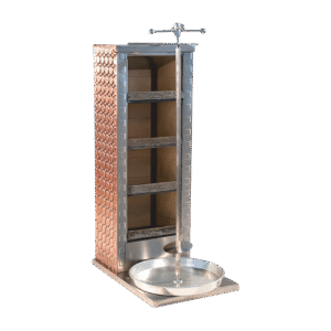 CE BENGELİ DÖNER OCAKLARI