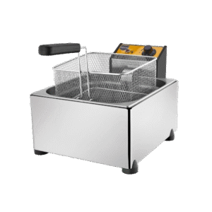 Remta 8 lt Elektrikli Fritöz